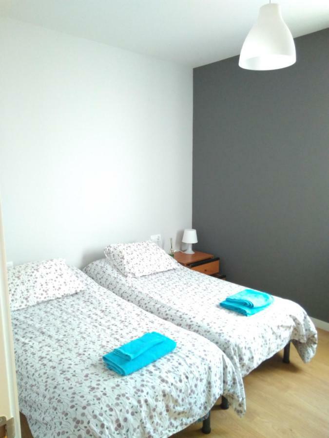 Euskal Dreams Apartment Bermeo Exterior foto