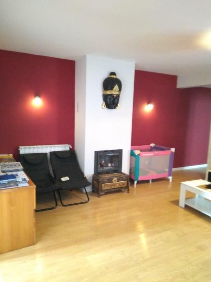 Euskal Dreams Apartment Bermeo Exterior foto